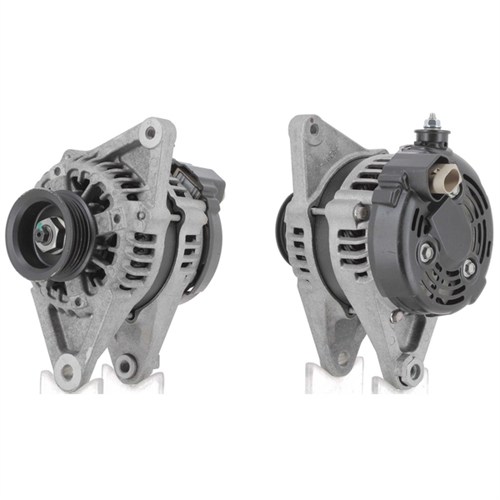 REMAN ALTERNATOR SUZUKI IGNIS