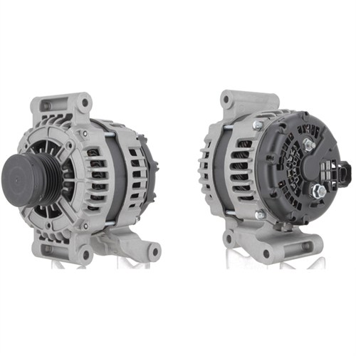 REMAN ALTERNATOR OPEL KARL