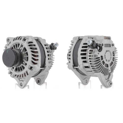 REMAN ALTERNATOR NISSAN NAVARA