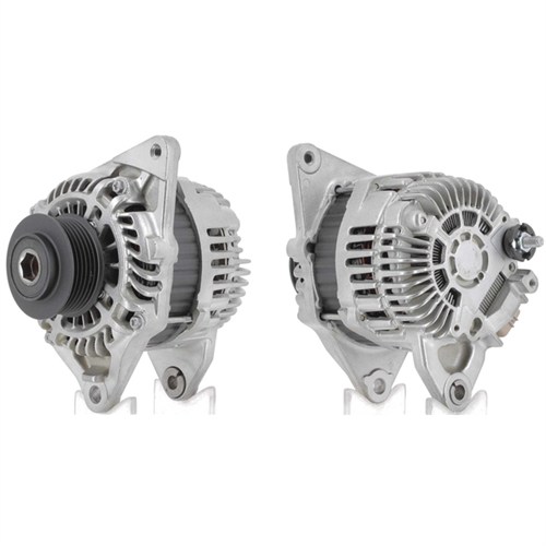 REMAN ALTERNATOR FIAT MITSUBISHI FULLBACK L200