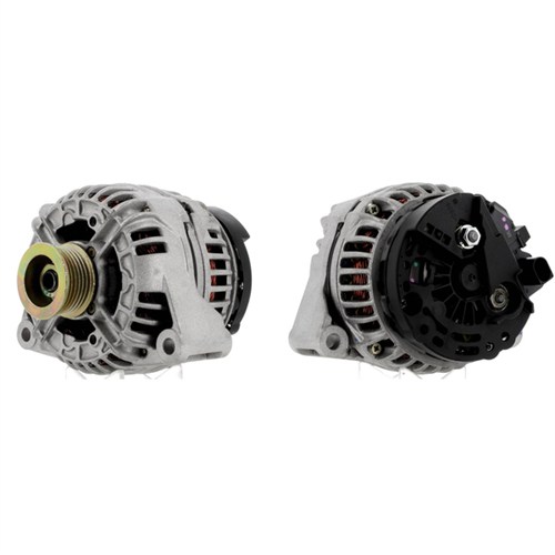 REMAN ALTERNATOR MERCEDES CLASSE C CL CLK