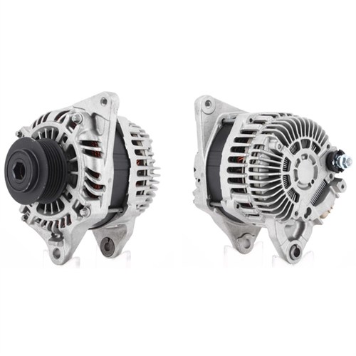 REMAN ALTERNATOR FIAT MITSUBISHI FULLBACK L200