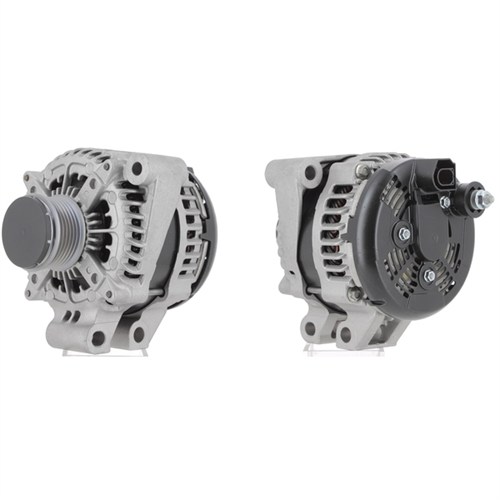 REMAN ALTERNATOR LAND ROVER DISCOVERY
