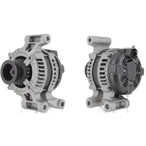 REMAN ALTERNATOR JAGUAR XF