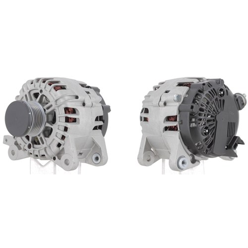 REMAN ALTERNATOR RENAULT NISSAN KOLEOS XTRAIL