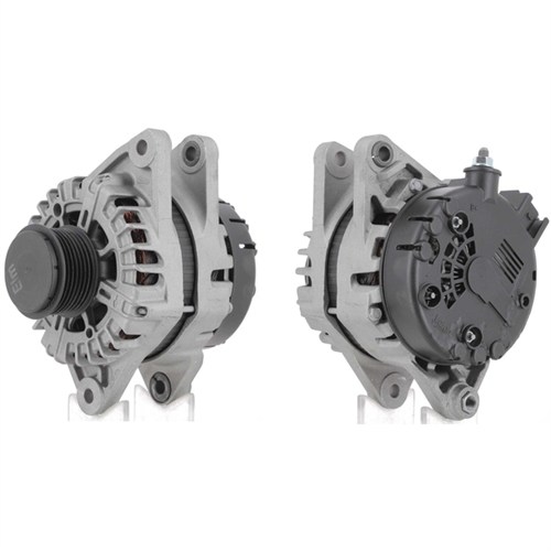 REMAN ALTERNATOR HYUNDAI H350