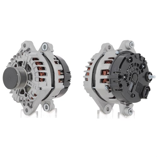 REMAN ALTERNATOR KIA HYUNDAI SORENTO SANTA FE