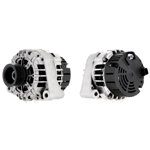 REMAN ALTERNATOR MERCEDES CLASSE C CL CLK