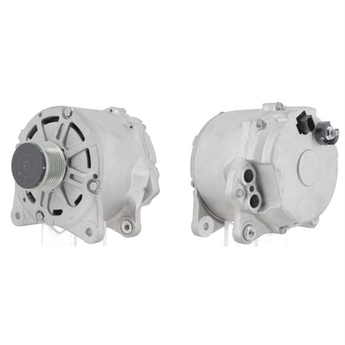 REMAN ALTERNATOR AUDI Q7