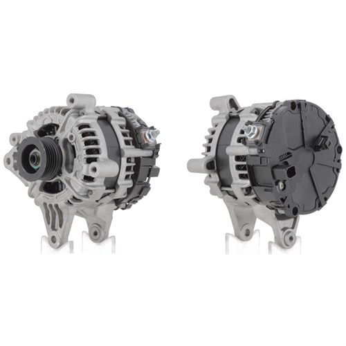 REMAN ALTERNATOR MERCEDES CLASSE A