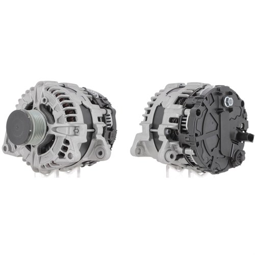 REMAN ALTERNATOR MERCEDES CLASSE A