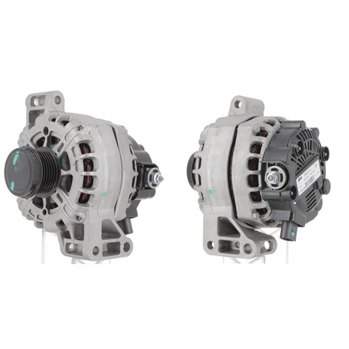REMAN ALTERNATOR TOYOTA C HR