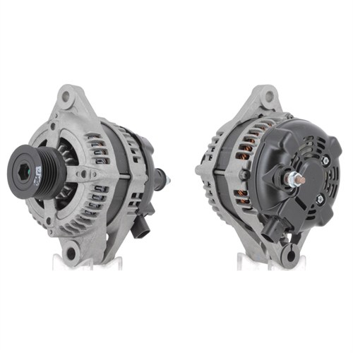 REMAN ALTERNATOR JEEP CHEROKEE
