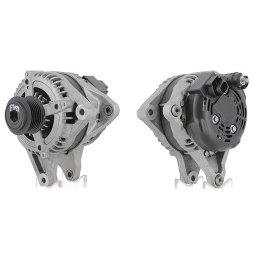 REMAN ALTERNATOR FORD FOCUS