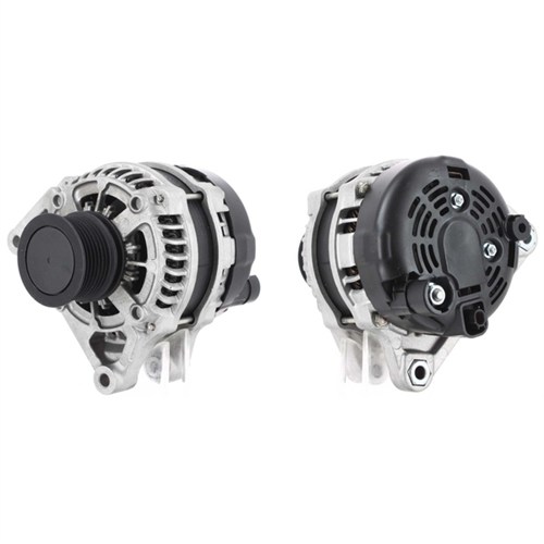 REMAN ALTERNATOR HONDA CR V