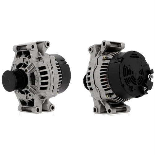 REMAN ALTERNATOR MERCEDES CLASSE C CL CLK SPRINTER VITO