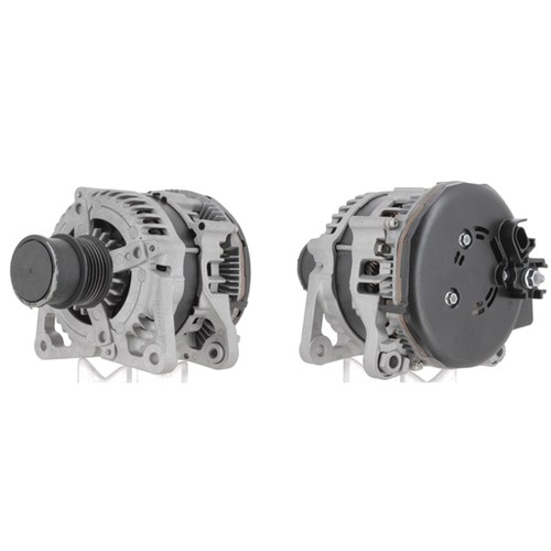 REMAN ALTERNATOR AUDI A4 A5