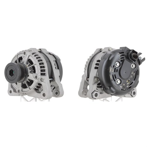 REMAN ALTERNATOR FORD FIESTA