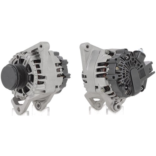 REMAN ALTERNATOR KIA PICANTO