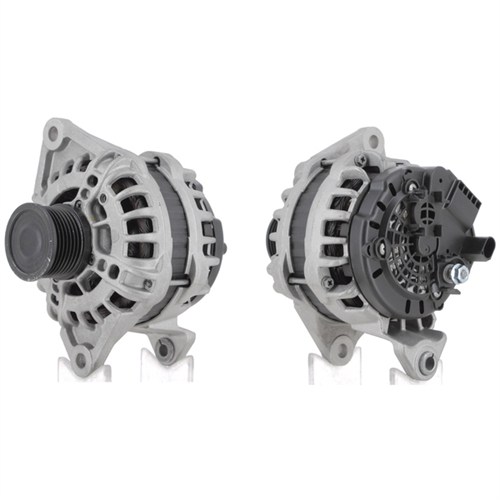 REMAN ALTERNATOR FIAT DUCATO