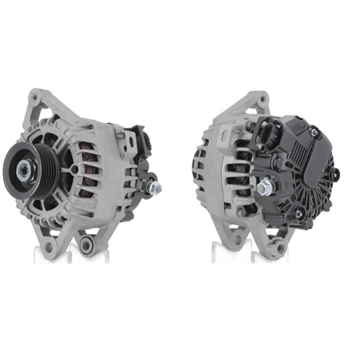 REMAN ALTERNATOR KIA PICANTO