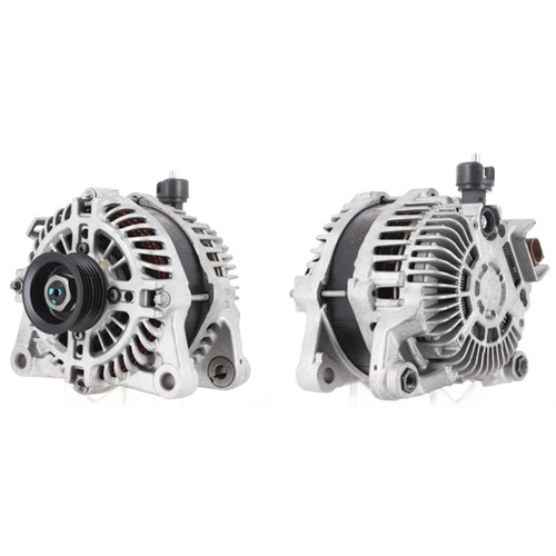 REMAN ALTERNATOR JAGUAR E PACE XF