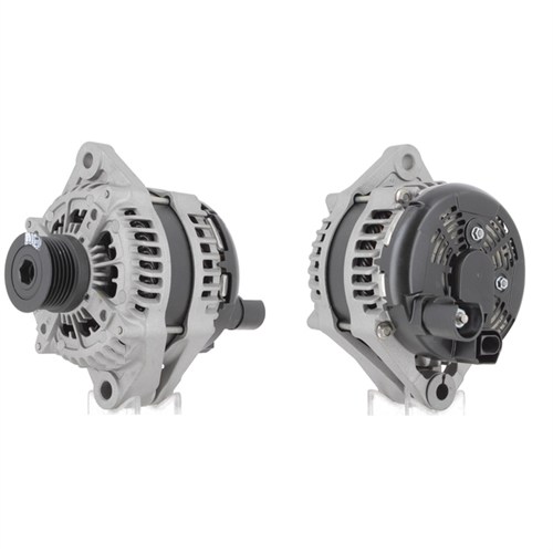 REMAN ALTERNATOR ALFA ROMEO GIULIA STELVIO