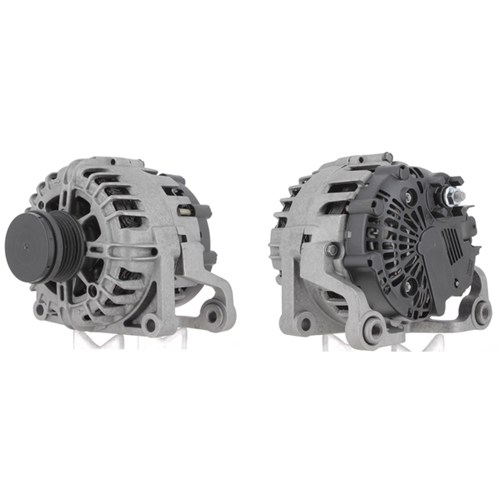 REMAN ALTERNATOR OPEL CORSA