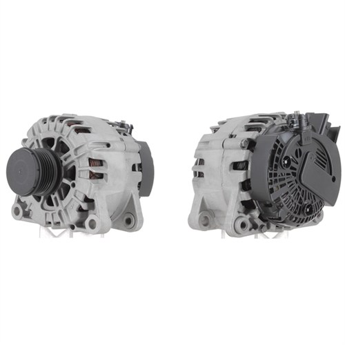 REMAN ALTERNATOR FORD ECOSPORT