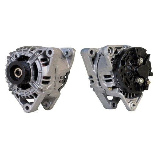 REMAN ALTERNATOR OPEL ASTRA CORSA