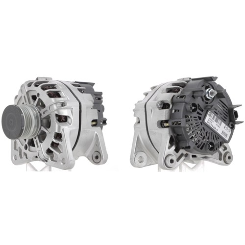 REMAN ALTERNATOR DACIA LOGAN