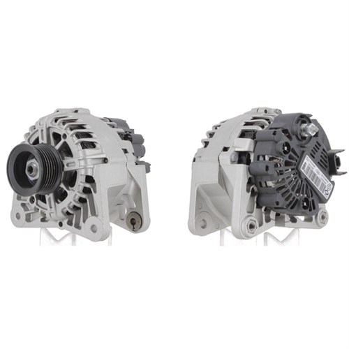 REMAN ALTERNATOR DACIA DUSTER