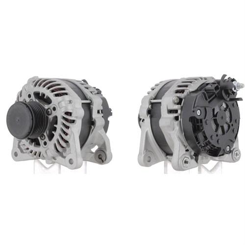 REMAN ALTERNATOR NISSAN MICRA