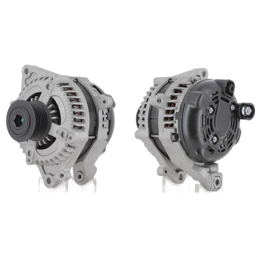 REMAN ALTERNATOR HONDA CIVIC
