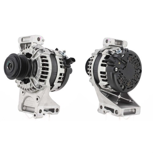 REMAN ALTERNATOR VOLVO XC40