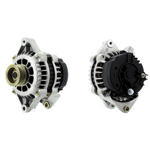 REMAN ALTERNATOR OPEL VAUXHALL ASTRA CORSA VECTRA ZAFIRA