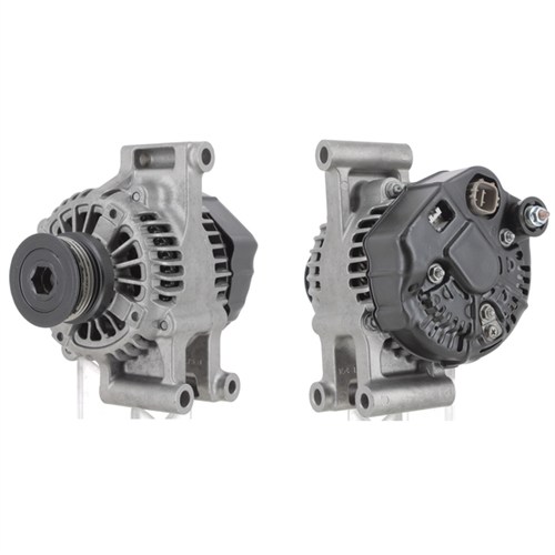 REMAN ALTERNATOR SUZUKI SWIFT