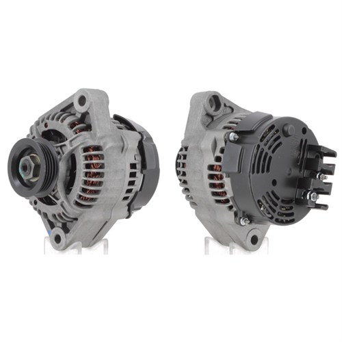 REMAN ALTERNATOR SMART CABRIO