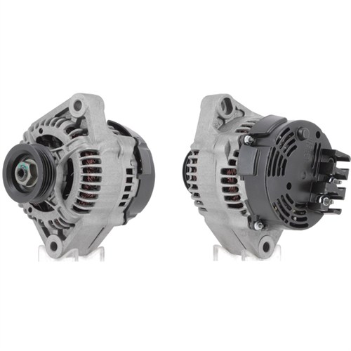 REMAN ALTERNATOR SMART CITY COUPE