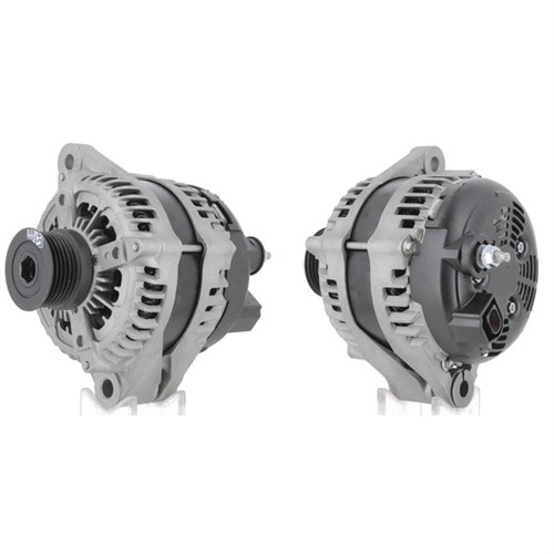 REMAN ALTERNATOR FIAT JEEP 500 COMPASS