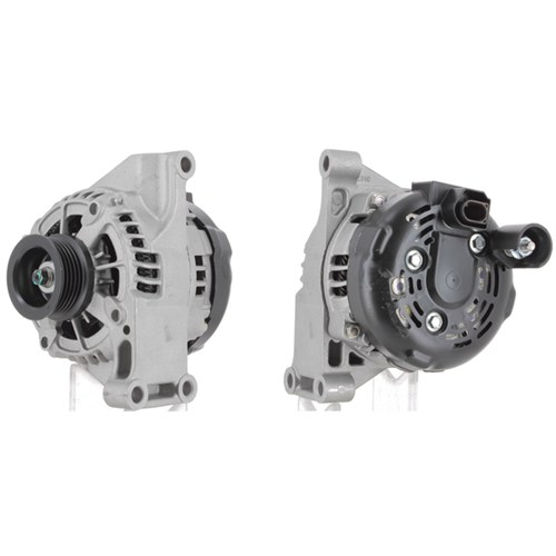 REMAN ALTERNATOR FIAT 500