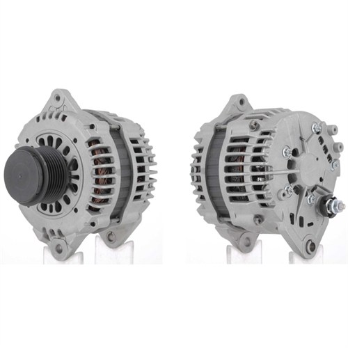 REMAN ALTERNATOR NISSAN PATROL