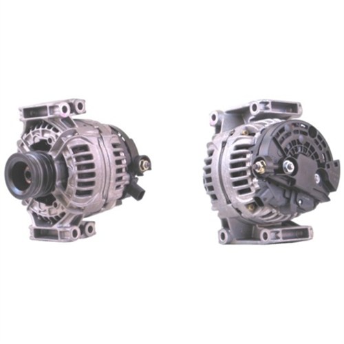 REMAN ALTERNATOR OPEL VAUXHALL ASTRA CORSA VECTRA ZAFIRA