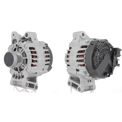 REMAN ALTERNATOR VOLVO V40 V70