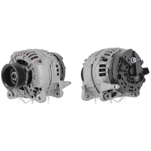 REMAN ALTERNATOR VAG TRANSPORTER