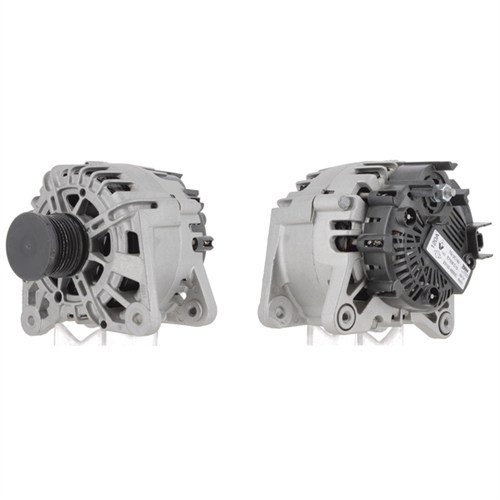 REMAN ALTERNATOR NISSAN QASHQAI X-TRAIL