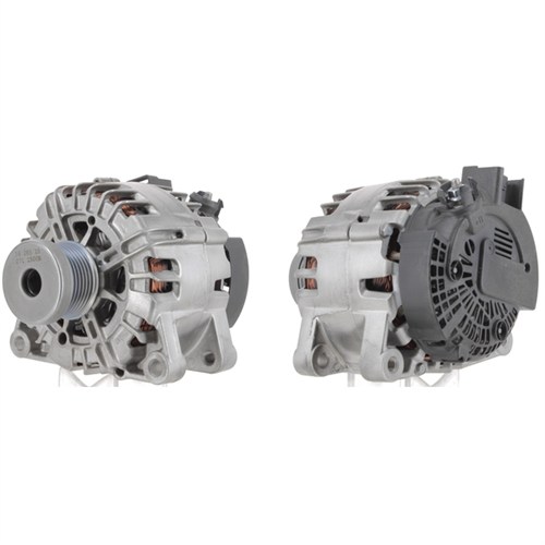 REMAN ALTERNATOR FORD FIESTA