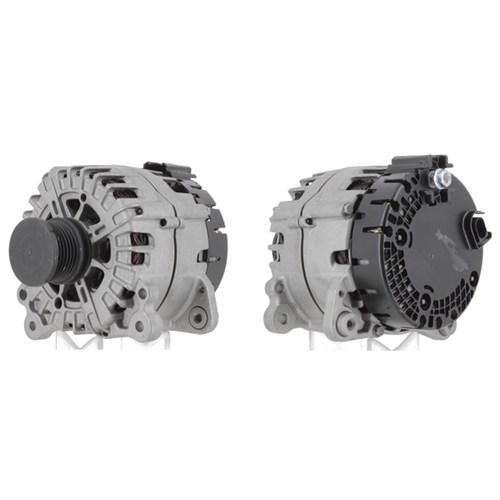 REMAN ALTERNATOR AUDI A4 A5