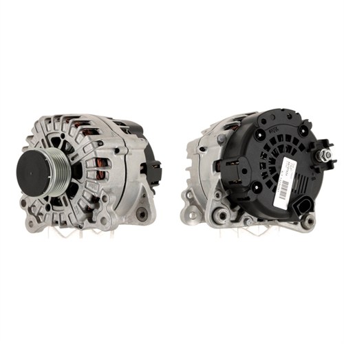 REMAN ALTERNATOR AUDI A6 A7 Q7