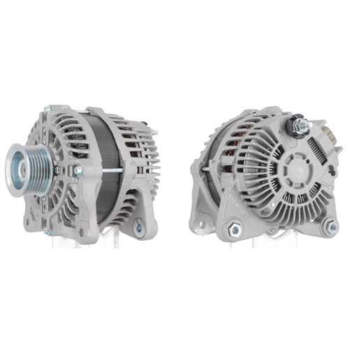 REMAN ALTERNATOR NISSAN QASHQAI